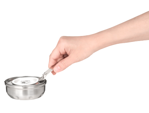 Gelled Fuel Capsules S/2 - Bear Country Kitchen