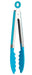 Trudeau 9" Kitchen Tongs Tropical - Bear Country Kitchen