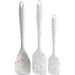 Trudeau Set Of 3 Silicone Spatulas - Bear Country Kitchen