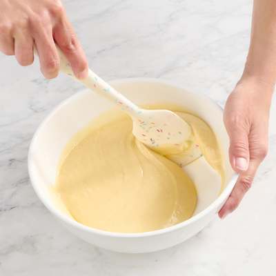 Trudeau Set Of 3 Silicone Spatulas - Bear Country Kitchen