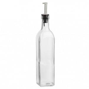 Trudeau Oil/ Vinegar Bottle - Bear Country Kitchen