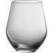 Trudeau Prime Stemless Wine Glass -12OZ - Bear Country Kitchen