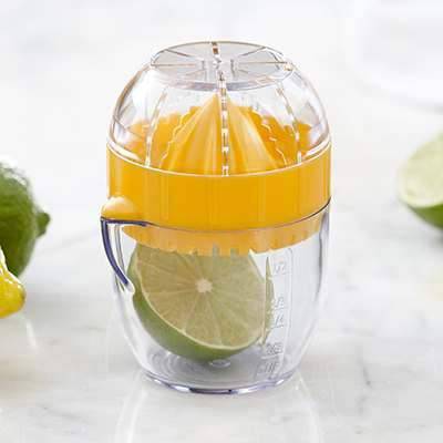 Trudeau Citrus Juicer - Bear Country Kitchen