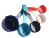 Trudeau Measuring Cups Set of 5 - Bear Country Kitchen