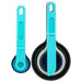 Trudeau 11 Piece Measuring Cups and Spoons - Bear Country Kitchen