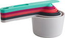 Trudeau 11 Piece Measuring Cups and Spoons - Bear Country Kitchen