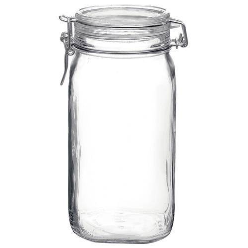 Bormioli Rocco Fido Jar 1.5L - Bear Country Kitchen