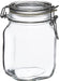 Bormioli Rocco Fido Jar 1L - Bear Country Kitchen