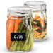 Bormioli Rocco Fido Jar 1L - Bear Country Kitchen