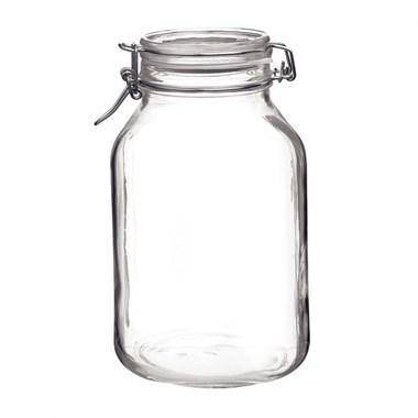 Bormioli Rocco Fido Jar 3 L - Bear Country Kitchen