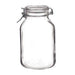 Bormioli Rocco Fido Jar 3 L - Bear Country Kitchen