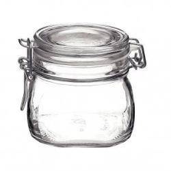 Bormioli Rocco Fido Jar 500 ml - Bear Country Kitchen