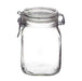 Bormioli Rocco Fido Jar 750 ml - Bear Country Kitchen