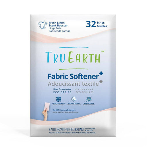 TruEarth Fabric Softener Fresh Linen - Bear Country Kitchen