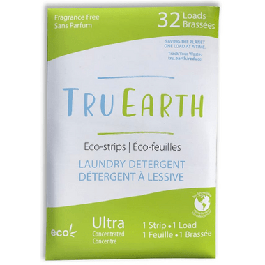 TruEarth Eco Strips Laundry Detergent - Bear Country Kitchen