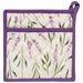 Danica Now Design Spruce Pot Holder Lavender - Bear Country Kitchen