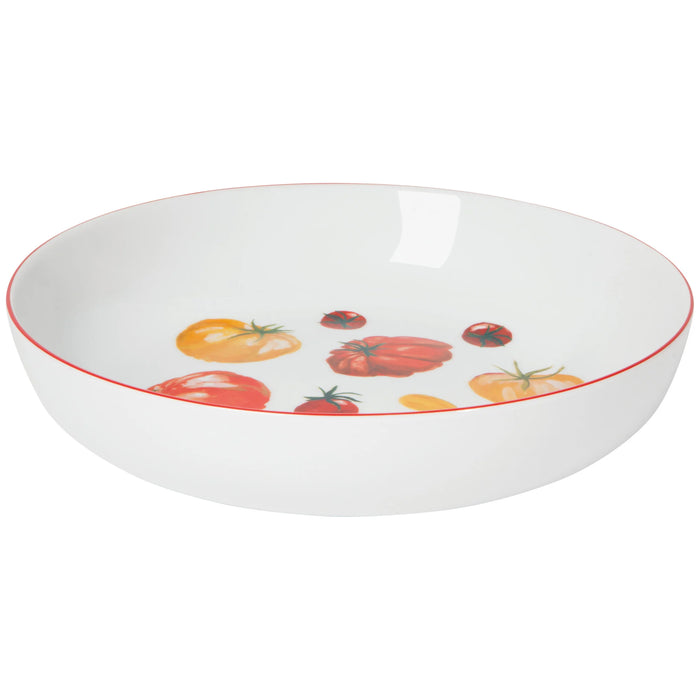 Danica Now Designs Serving Bowl Heirloom Tomatoes - Bear Country Kitchen