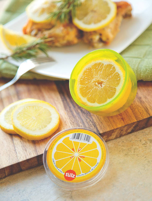 Tulz Lemon Saver - Bear Country Kitchen
