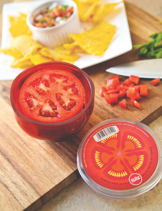 Tulz Tomato Saver - Bear Country Kitchen