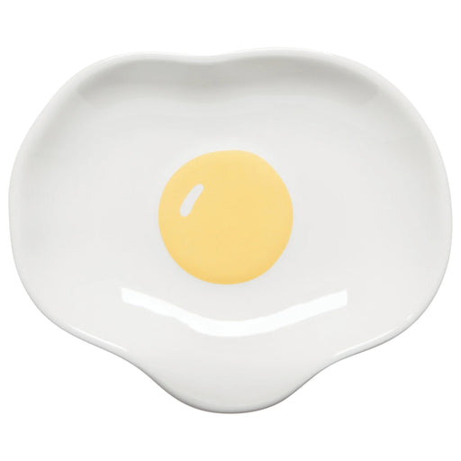 Danica Jubilee Shaped Spoon Rest Eggs - Bear Country Kitchen