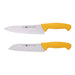 Twin Master 2 Piece Knife Set 8" Chef & 7" Santoku - Bear Country Kitchen