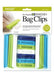 Twixit! Bag Clips (13 Pieces) Large & Small - Bear Country Kitchen