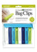 Twixit! Bag Clips - Blue (10 Piece) Super & Medium - Bear Country Kitchen