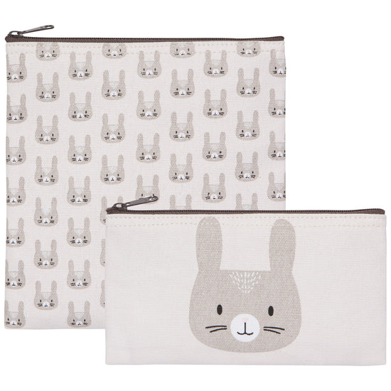 Danica Jubilee Snack Bags Set Of 2 - Bear Country Kitchen