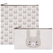 Danica Jubilee Snack Bags Set Of 2 - Bear Country Kitchen