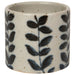 Danica Heirloom Element Napkin Ring Vine - Bear Country Kitchen