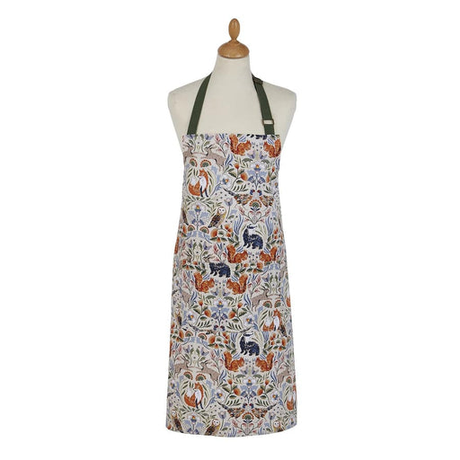 Ulster Weavers Cotton Apron - Blackthorn - Bear Country Kitchen