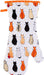 Oven Mitt - Cats In Waiting - Bear Country Kitchen