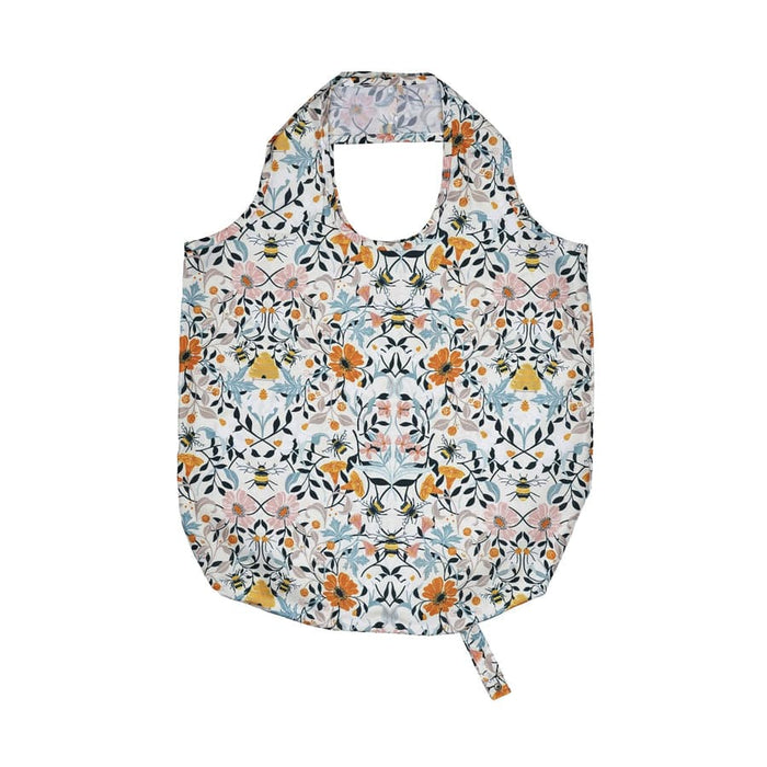 Ulster Weavers Shopping Bag - Bee Bloom - Bear Country Kitchen