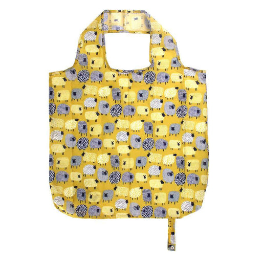 Ulster Weavers Shopping Bag - Dotty Sheep - Bear Country Kitchen