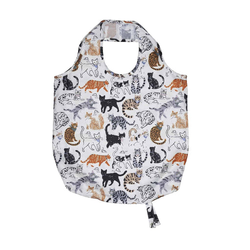 Ulster Weavers Shopping Bag - Feline Friends - Bear Country Kitchen