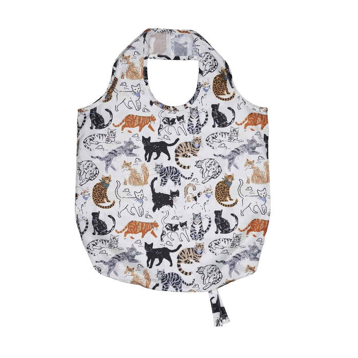 Ulster Weavers Shopping Bag - Feline Friends - Bear Country Kitchen
