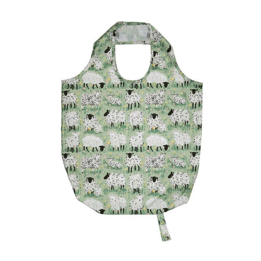 Ulster Weavers Shopping Bag - Wooly Sheep - Bear Country Kitchen