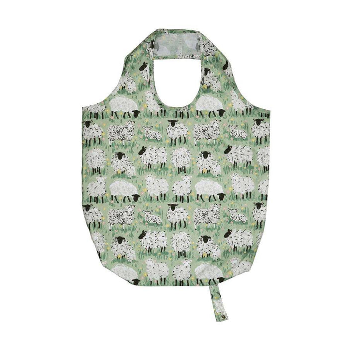 Ulster Weavers Shopping Bag - Wooly Sheep - Bear Country Kitchen