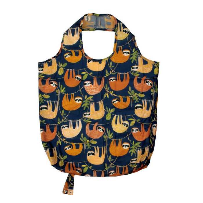 Ulster Weavers Shopping Bag - Hanging Around - Bear Country Kitchen