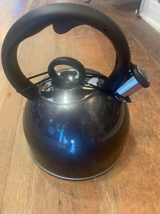 Cuisinart Kettle Midnight Grey
