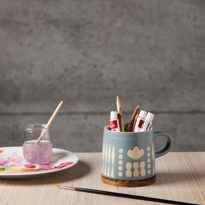 Danica Studio Imprint Mug - Bear Country Kitchen