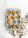 USA Pan 12 Cup Muffin Pan - Bear Country Kitchen