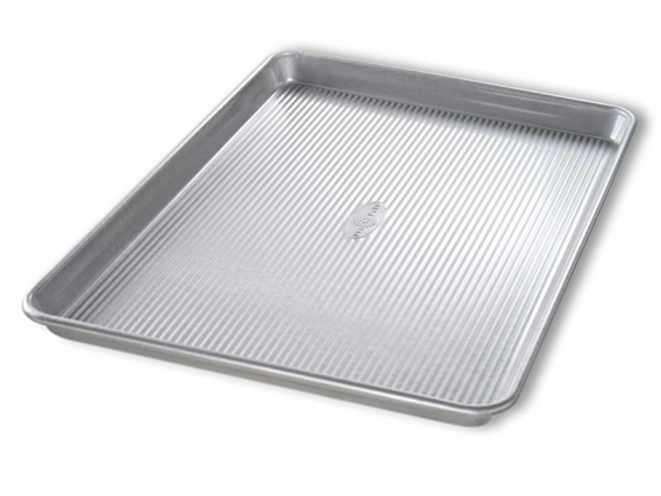 USA Pan Half Sheet Pan - Bear Country Kitchen