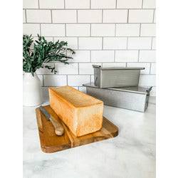 USA Pan Pullman Loaf Pan & Cover 13" - Bear Country Kitchen