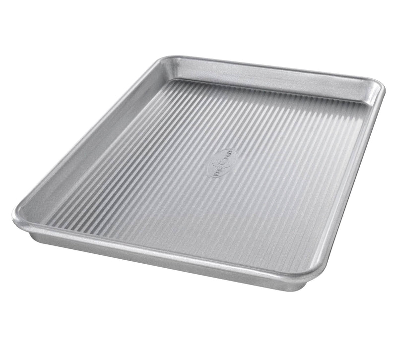 USA Pan Quarter Sheet Pan - Bear Country Kitchen