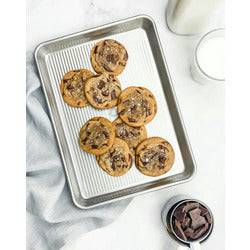 USA Pan Quarter Sheet Pan - Bear Country Kitchen