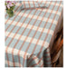 Danica Tablecloth Woven Rowan 152 x 228CM - Bear Country Kitchen