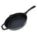 Victoria Cast Iron Skillet 10" - Bear Country Kitchen