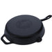 Victoria Cast Iron Skillet 12" - Bear Country Kitchen