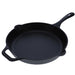 Victoria Cast Iron Skillet 12" - Bear Country Kitchen